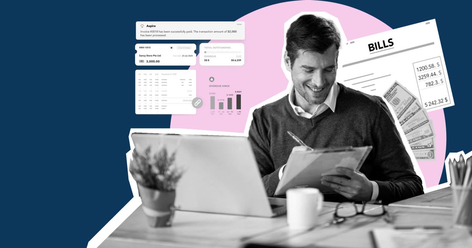 Corporate expense tracking: A complete guide for finance teams