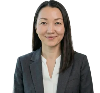 Aizada Marat, founder at Alma