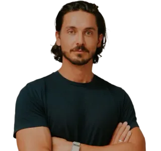 Anthony Sardain, founder at Cavela