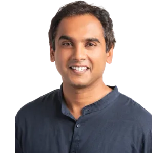 Akshaya Srivatsa, founder at Maxima