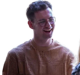 Haz Hubble, founder at Pally (YC S25)