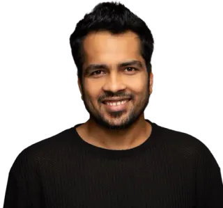 Shubham Choudhary, founder at FirstWork (YC S24)