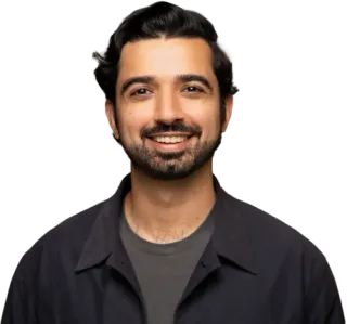 Vardhan Kapoor, founder at FirstWork (YC S24)