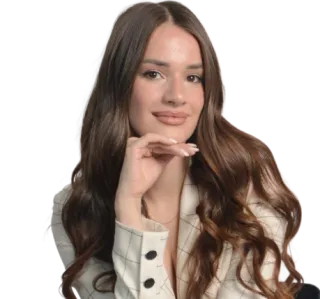 Marijana Gligoric, founder at Brigit.dev