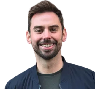 Nathan Merzvinskis, founder at Freckle