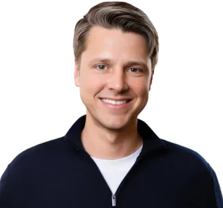 Dirk Breeuwer, founder at Corvera (YC W26)