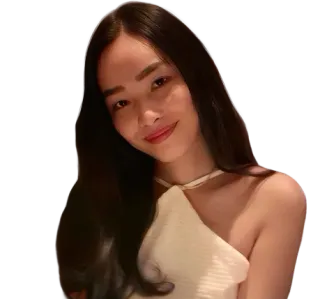 Amy Quan, founder at Brderless