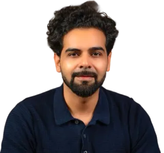 Chinmay Chauhan, founder at Acceler8