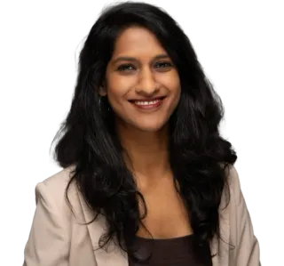 Neha Mittal, founder at JustAI (YC W24)