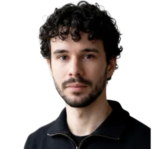 Swan Beaujard, founder at Nomi