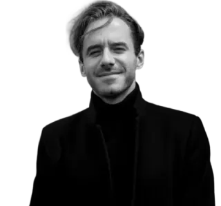 Alexy Joven, founder at Modjo