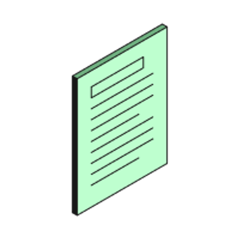 Invoicing and receivables illustration