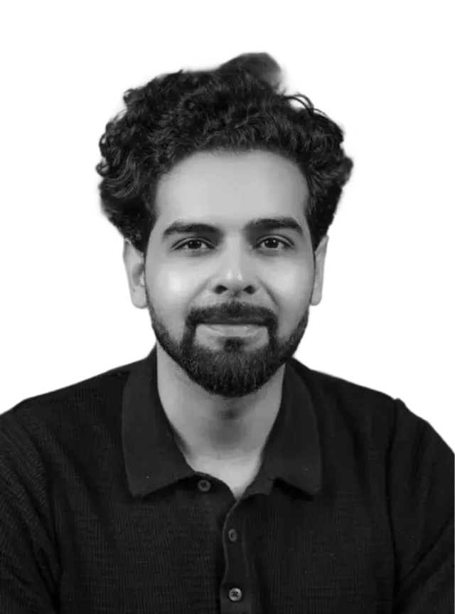 Chinmay Chauhan, founder at Acceler8