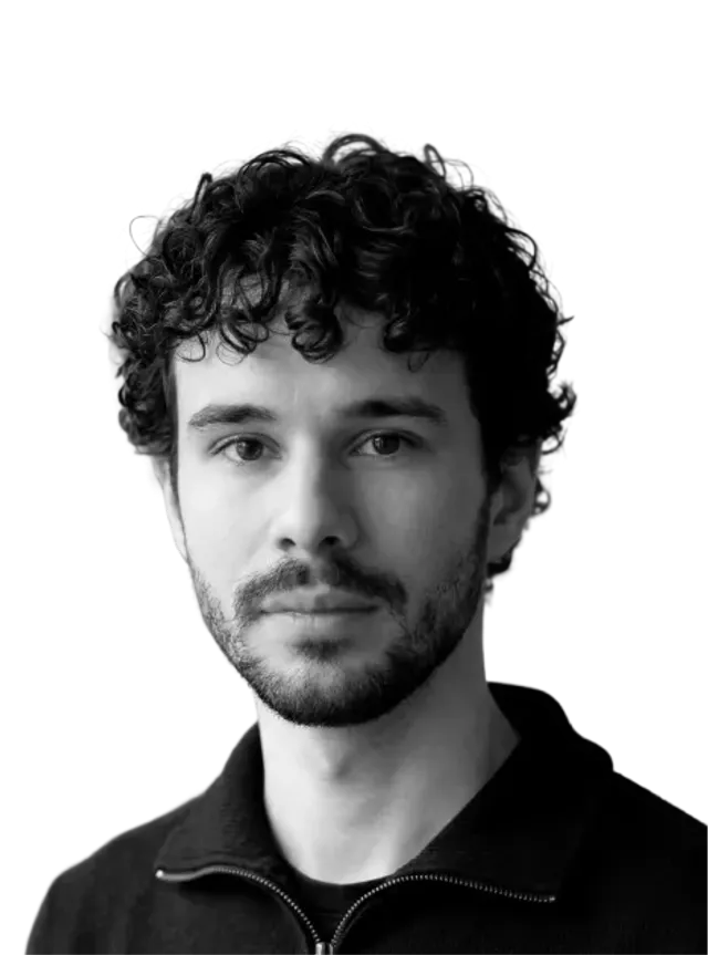 Swan Beaujard, founder at Nomi