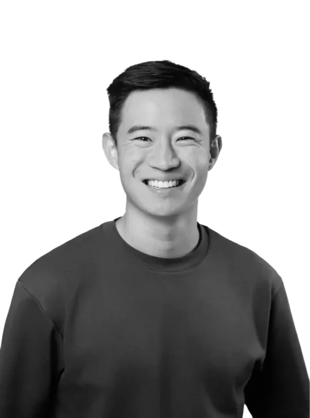 Christopher Kong, founder at Corvera (YC W26)