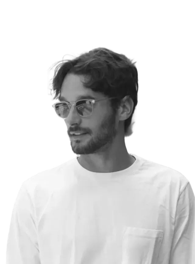 Jule Comar, founder at Tenten