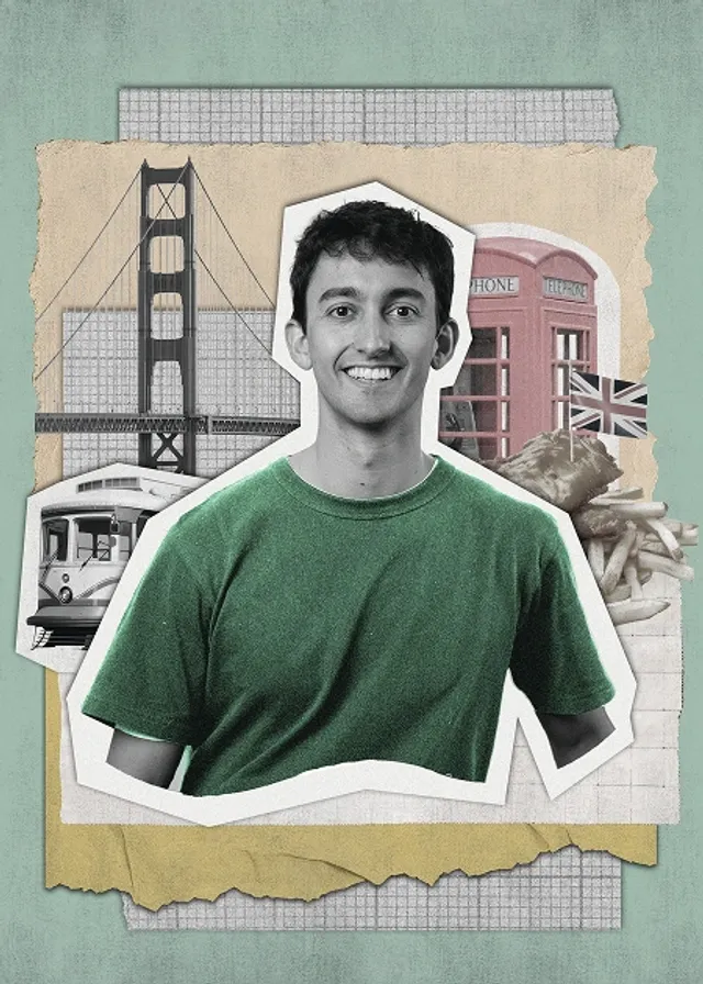 Matthew Collins, founder at Corvera (YC W26)