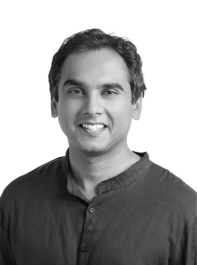 Akshaya Srivatsa, founder at Maxima