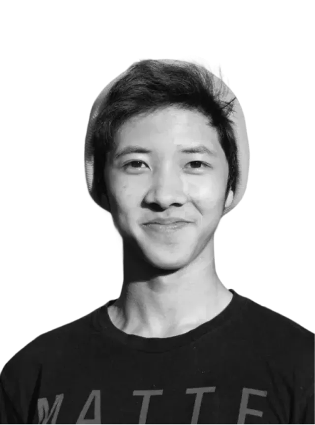 Max Hui, founder at Lookbook