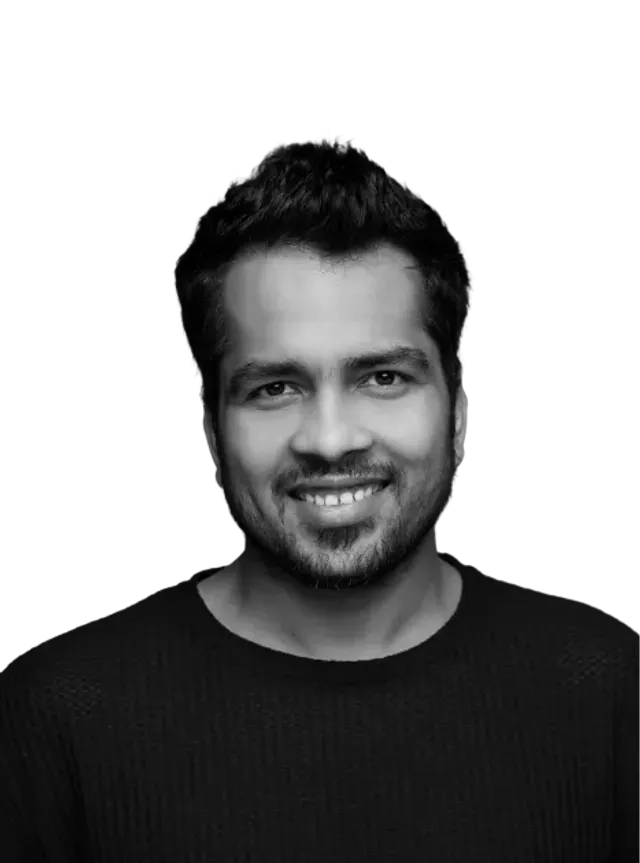 Shubham Choudhary, founder at FirstWork (YC S24)