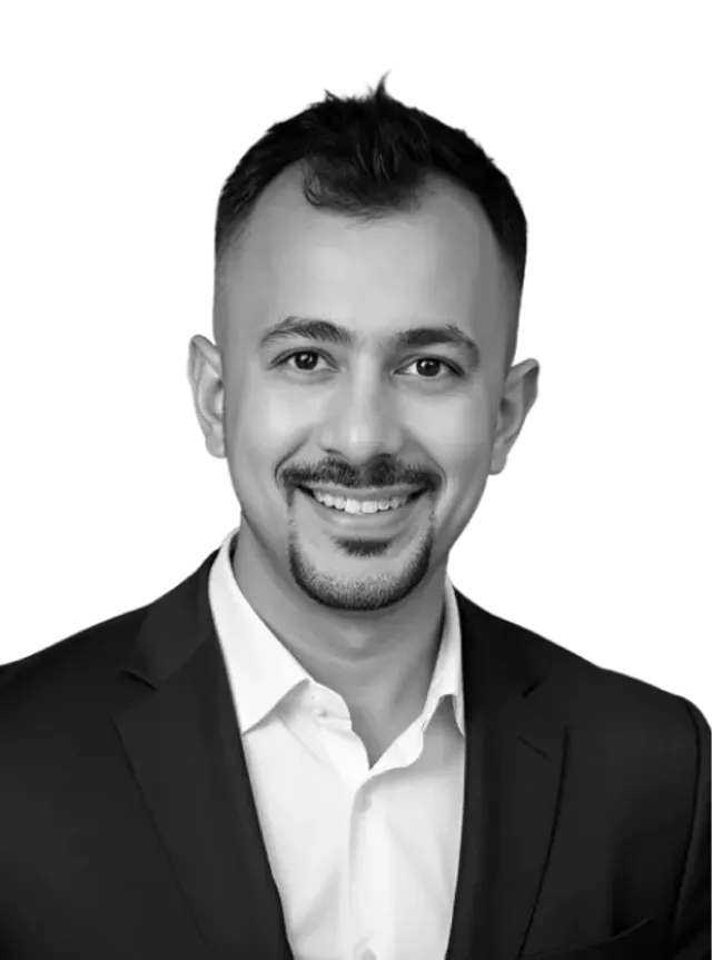 Sarup Banskota, founder at CodeCrafters (YC S22)