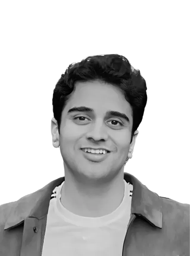 Pranjal Daga, founder at Accend (YC S23)