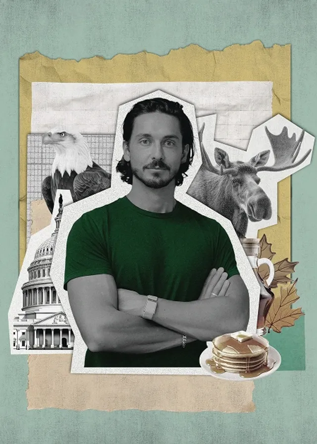 Anthony Sardain, founder at Cavela