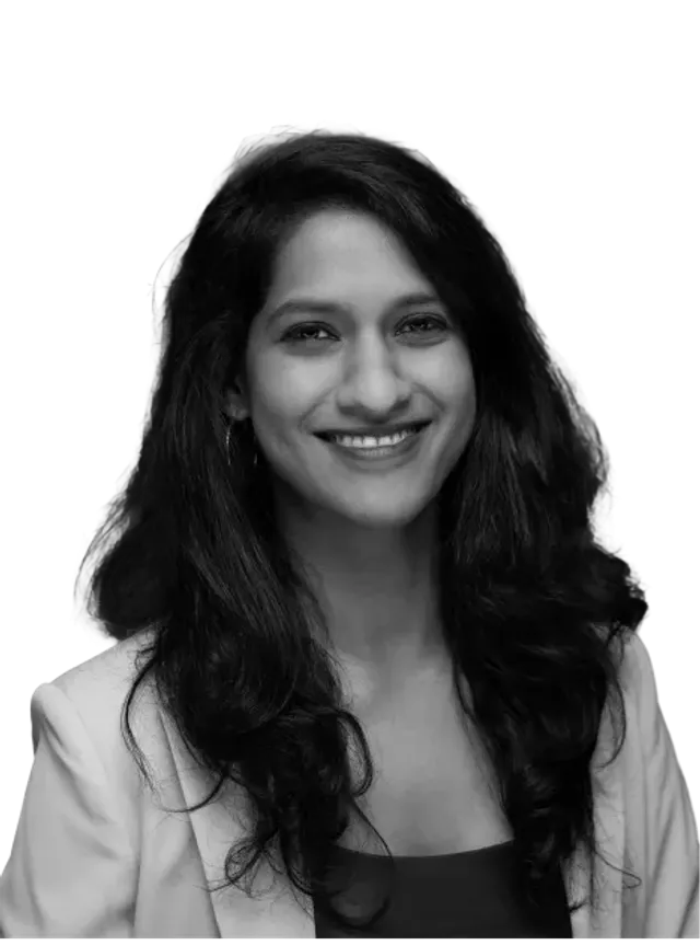 Neha Mittal, founder at JustAI (YC W24)