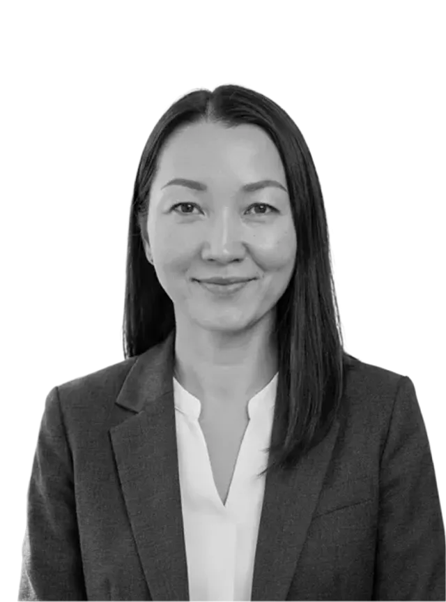 Aizada Marat, founder at Alma