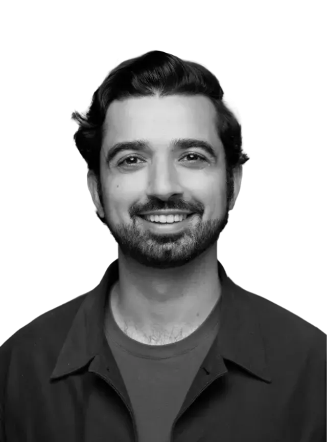 Vardhan Kapoor, founder at FirstWork (YC S24)