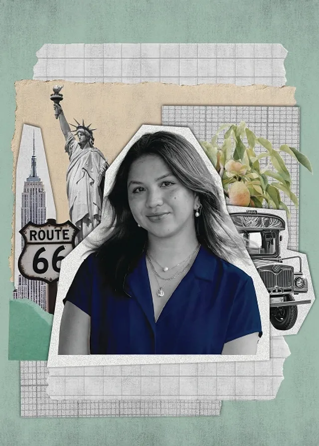 Carmel Limcaoco, founder at Kita (YC W26)