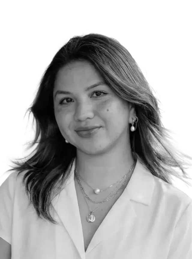 Carmel Limcaoco, founder at Kita (YC W26)