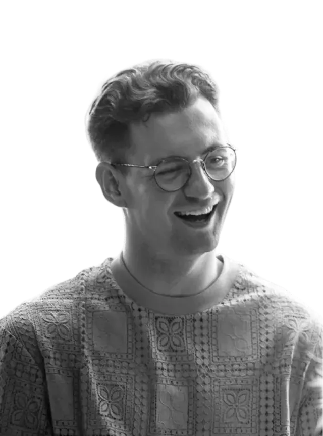 Haz Hubble, founder at Pally (YC S25)