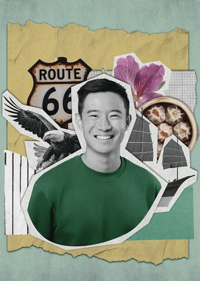 Christopher Kong, founder at Corvera (YC W26)