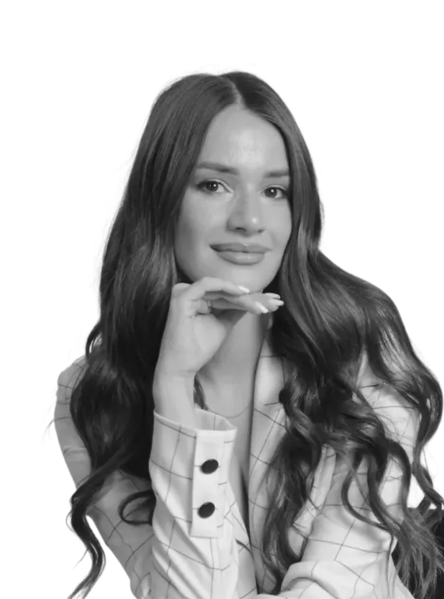Marijana Gligoric, founder at Brigit.dev