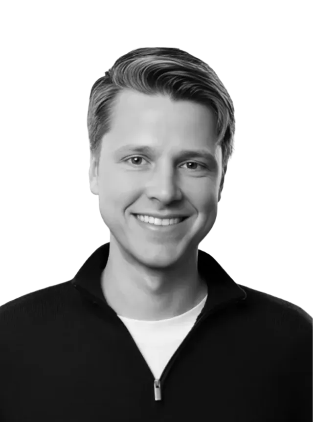 Dirk Breeuwer, founder at Corvera (YC W26)