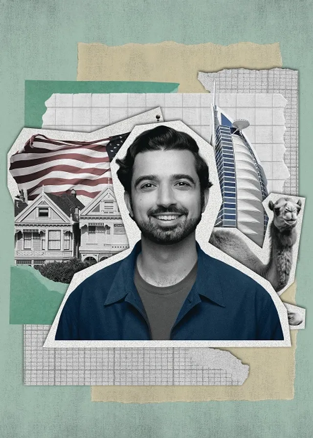 Vardhan Kapoor, founder at FirstWork (YC S24)