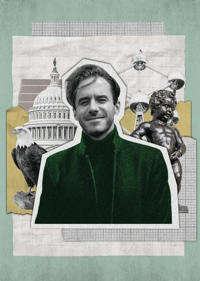 Alexy Joven, founder at Modjo