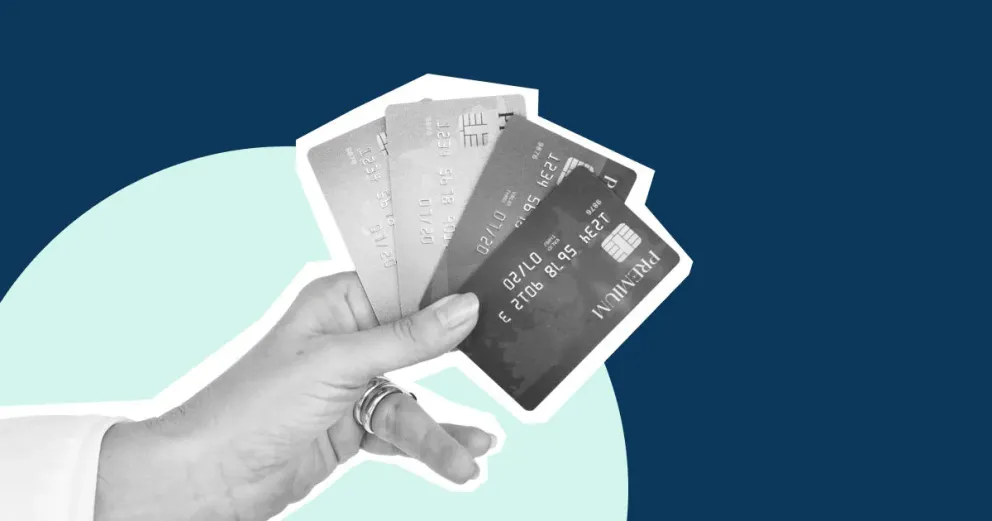 Best corporate cards in 2026: Compare top corporate credit cards