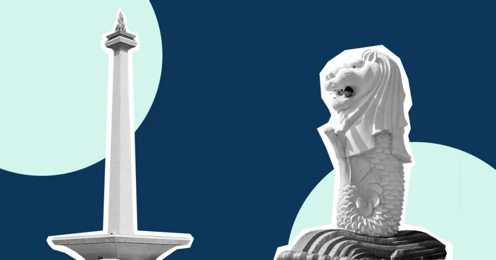 A Guide to The Singapore-Indonesia Double Tax Treaty