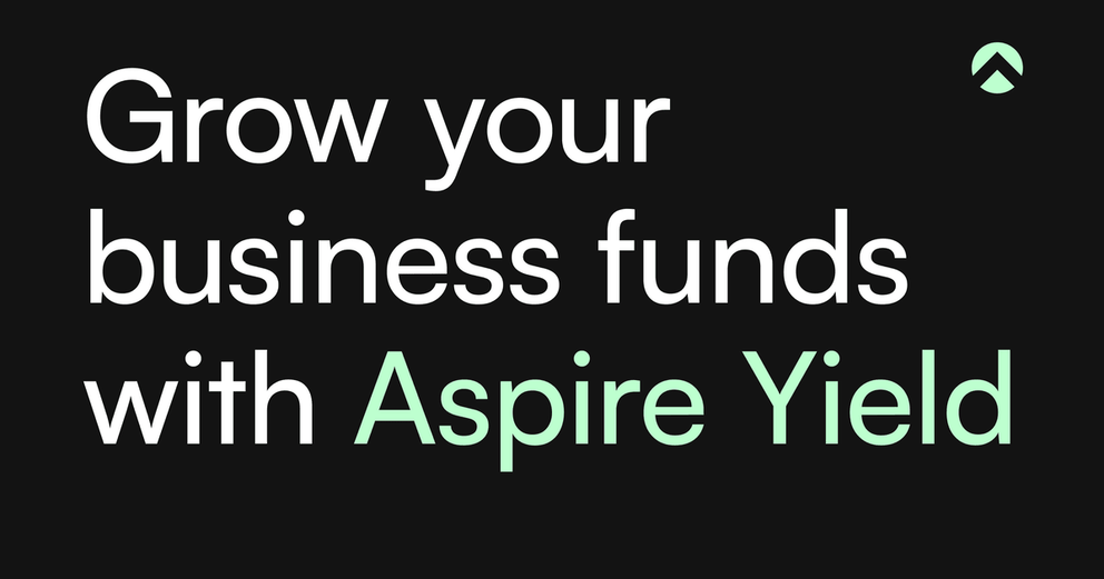 Aspire Yield 繼新加坡後進駐香港：助港企善用閒置營運資金賺取回報，資金最快翌日可靈活調動