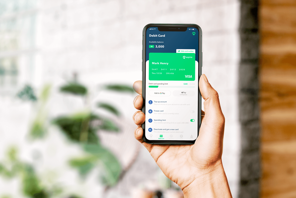 5 Reasons Why Every Modern Business Needs to Have a Digital Business Account