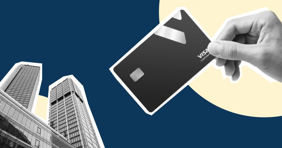UOB Corporate Card review in 2026