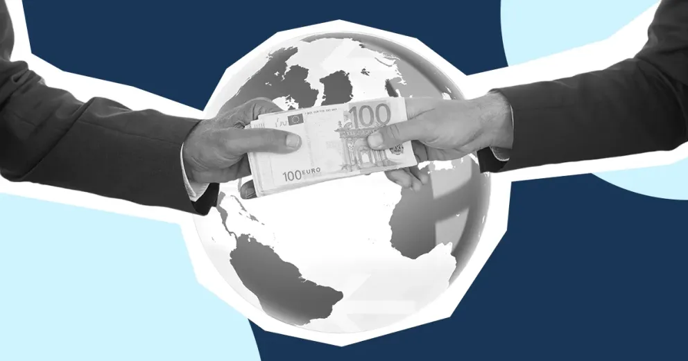 How Do USD Accounts Enable Businesses to Manage Foreign Currency Transactions