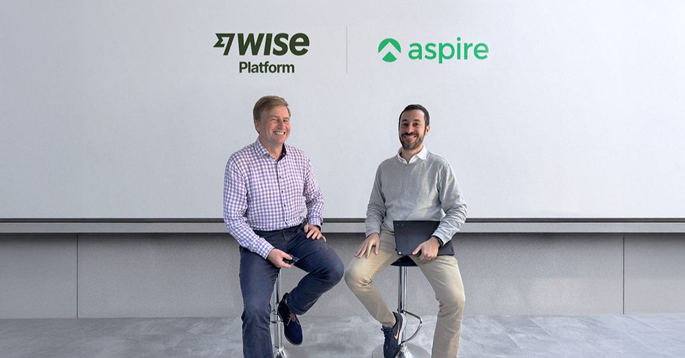 Aspire launches fast, low-cost international payments in Hong Kong, expanding partnership with Wise Platform