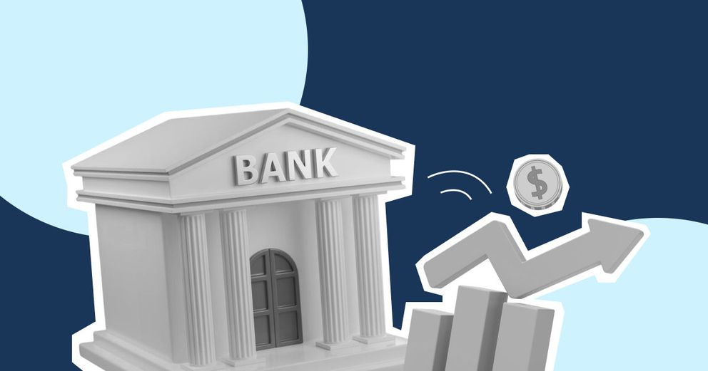 Best international business bank accounts for US companies in 2026