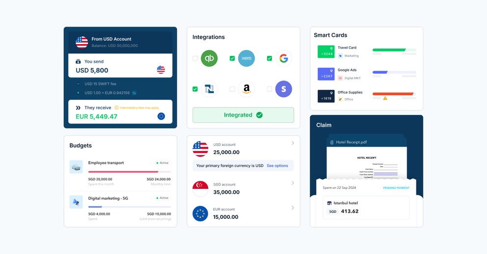Aspire Launches AspireOS, Its AI-Powered Platform for Banks