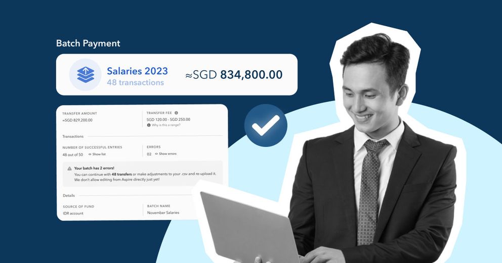 What is a payroll account? Definition, benefits, and setup guide