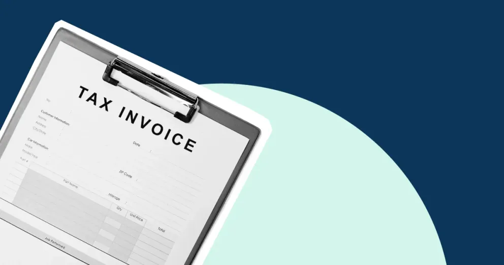 Understanding the Nuance of Tax Invoices in Singapore