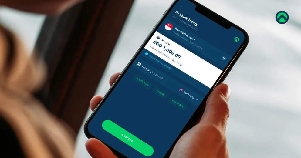 Introducing New Unified Transfer Flow